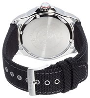 Watch Citizen Man Citizen Lady Chrono in Steel BM6740-10E - BM6740-10E